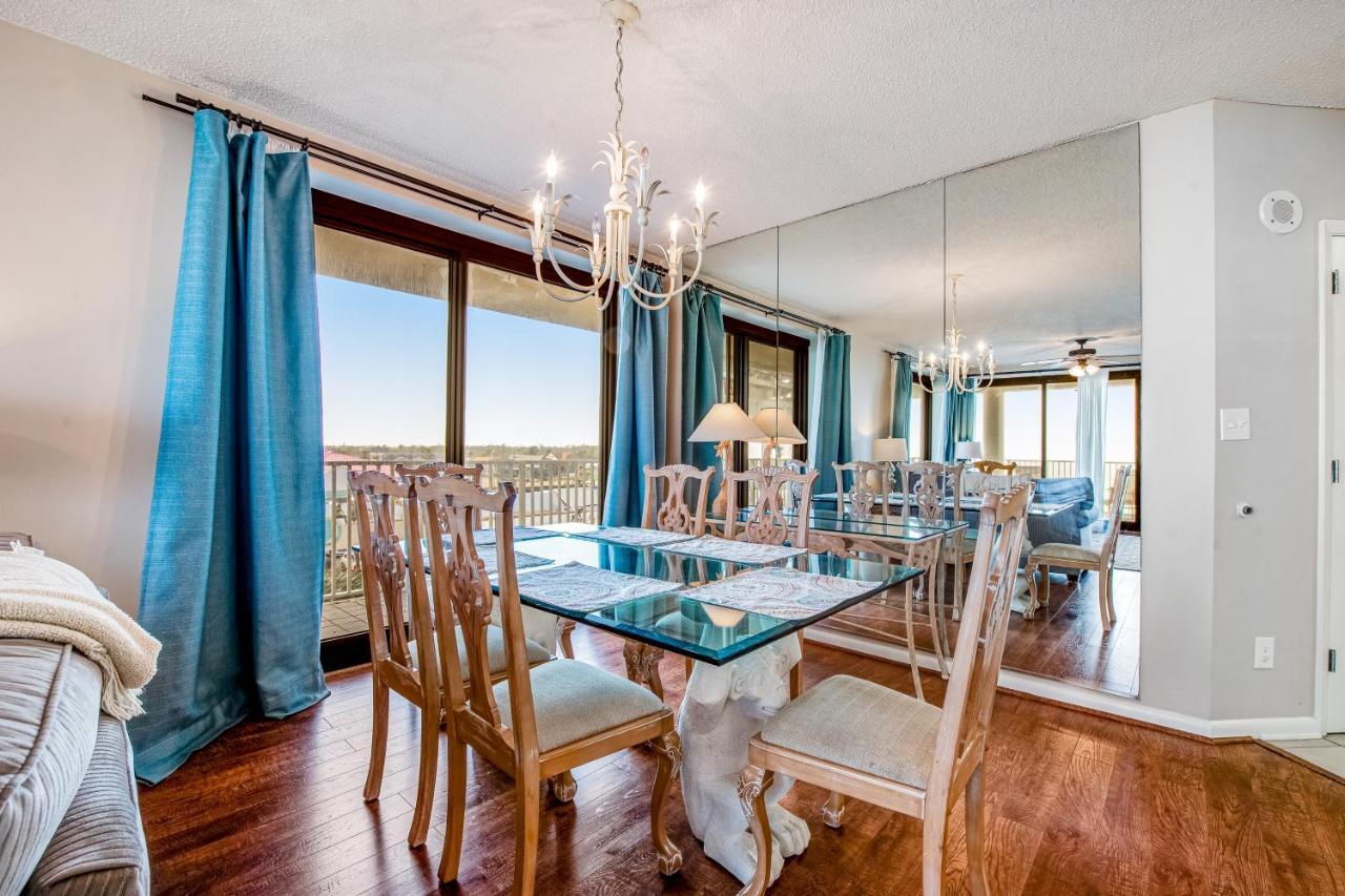 Windward Pointe #306 Villa Orange Beach Exterior photo