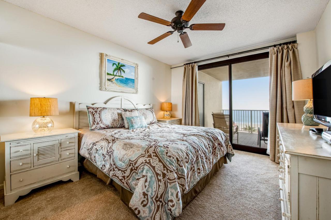 Windward Pointe #306 Villa Orange Beach Exterior photo