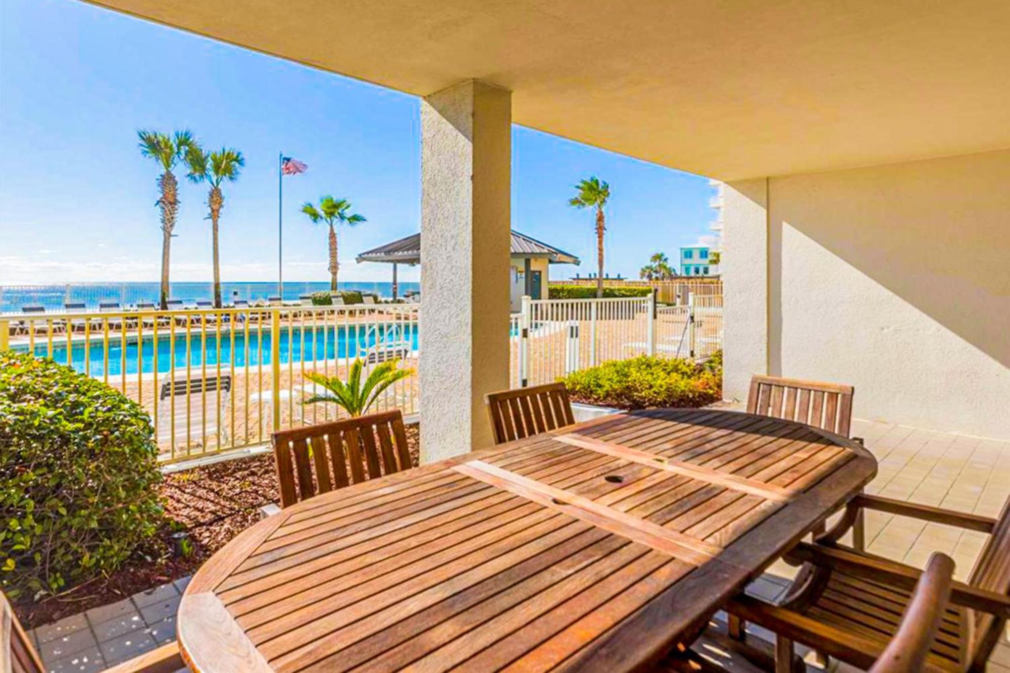 Windward Pointe #306 Villa Orange Beach Room photo