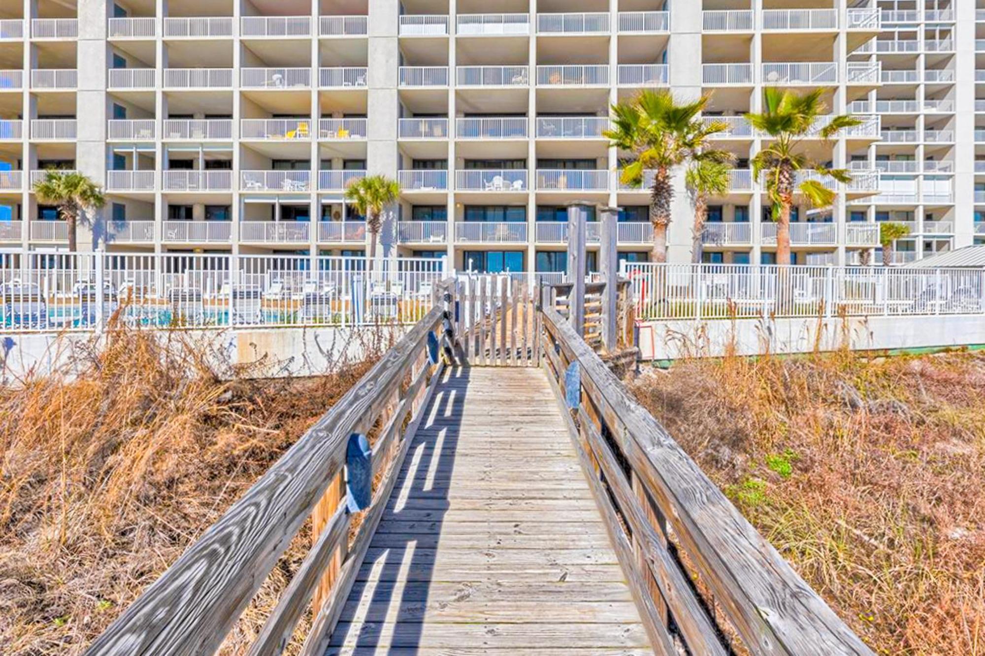 Windward Pointe #306 Villa Orange Beach Room photo