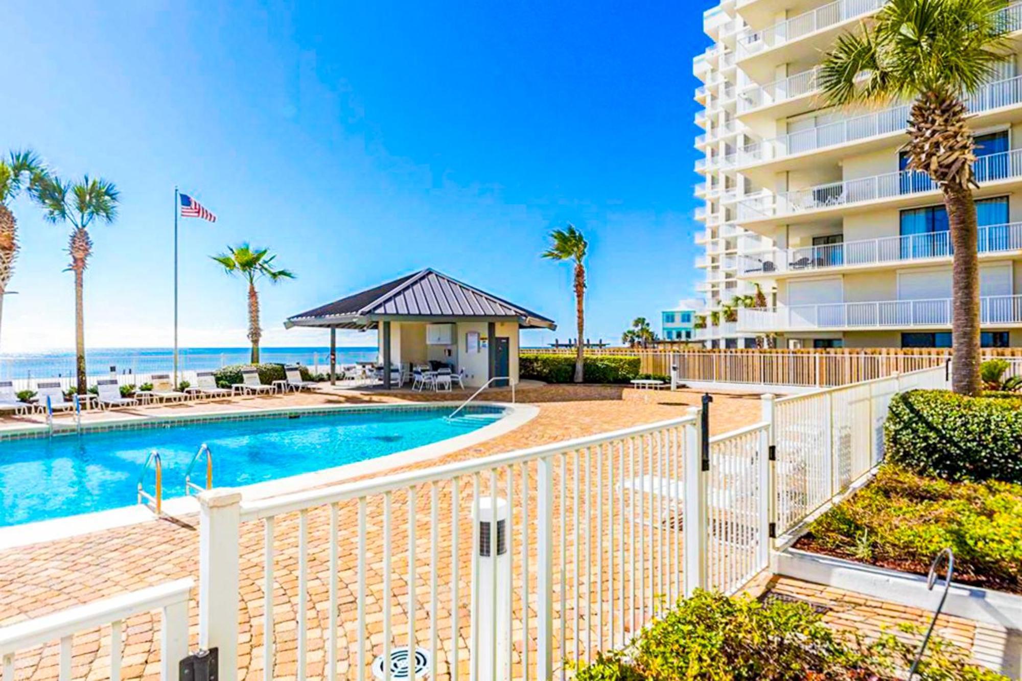 Windward Pointe #306 Villa Orange Beach Room photo