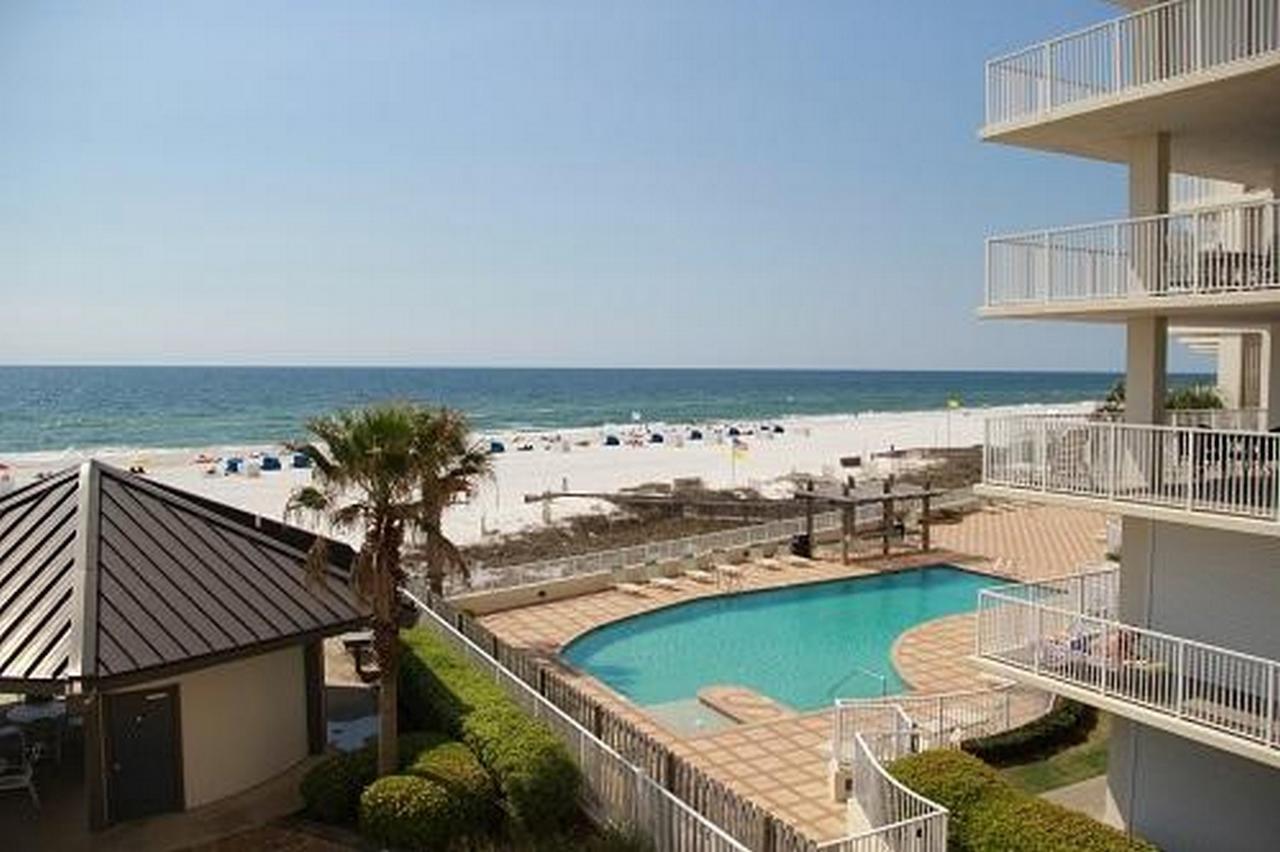Windward Pointe #306 Villa Orange Beach Exterior photo