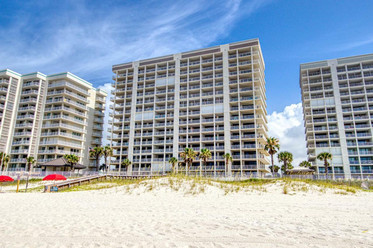 Windward Pointe #306 Villa Orange Beach Exterior photo