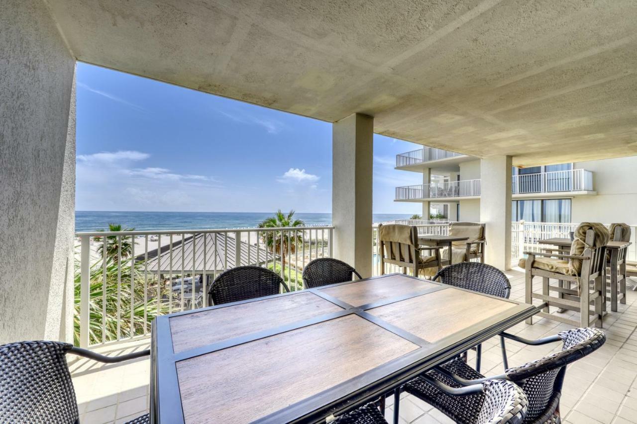 Windward Pointe #306 Villa Orange Beach Exterior photo